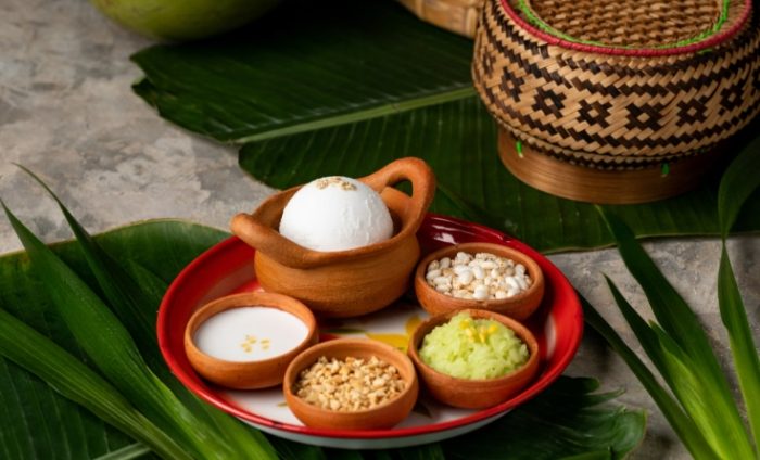 泰式米其林餐廳台北 泰式米其林餐廳台北