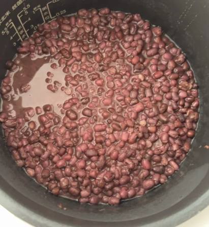 紅豆湯食譜 紅豆湯食譜