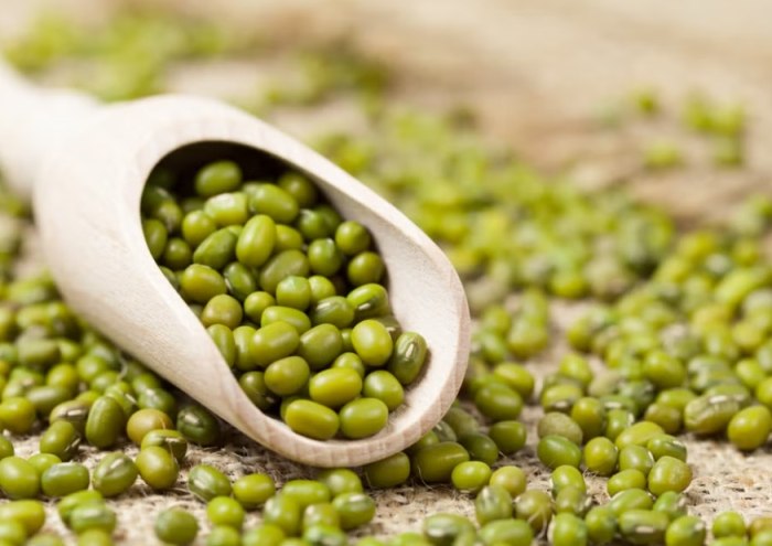 綠豆禁忌 綠豆禁忌