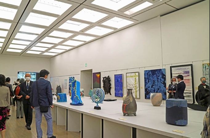京都藝術展覽 京都藝術展覽