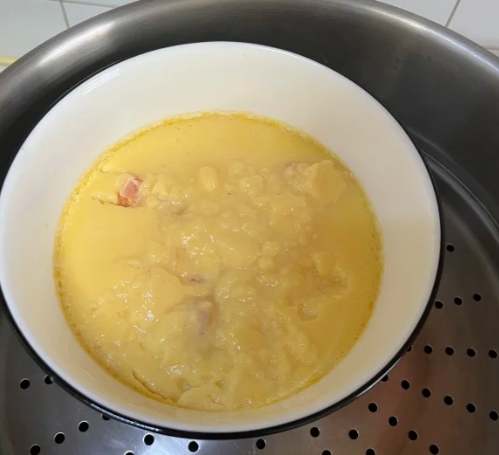 蒸蛋為什麼失敗 蒸蛋為什麼失敗