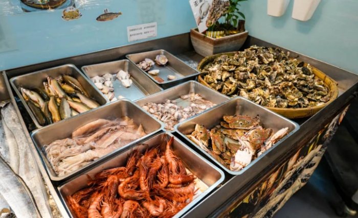 海世界吃到飽全攻略：從挑選餐廳到吃回本的終極指南