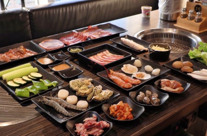 西門町平價吃到飽 西門町平價吃到飽