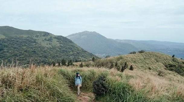 女性獨自爬山裝備 女性獨自爬山裝備