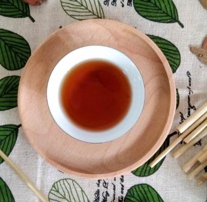 炭焙茶功效 炭焙茶功效