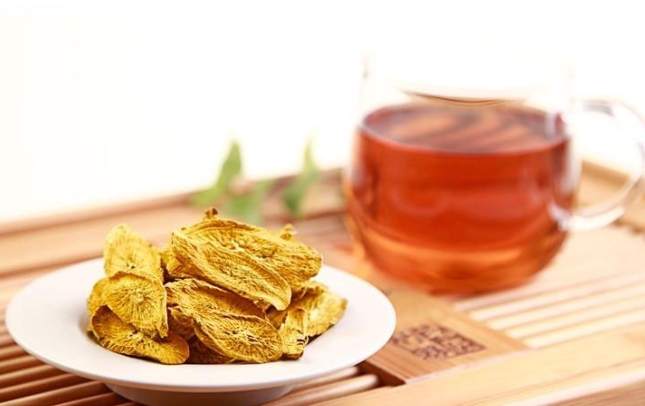 牛蒡茶好處 牛蒡茶好處