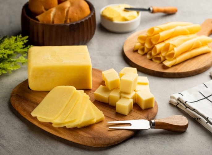 起司健康好處 起司健康好處