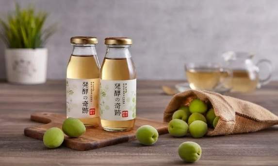 梅子醋好處