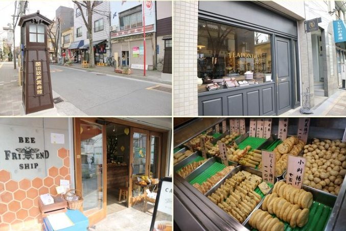 清澄白河咖啡 清澄白河咖啡