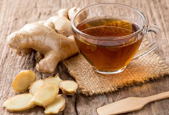 薑湯食譜 薑湯食譜