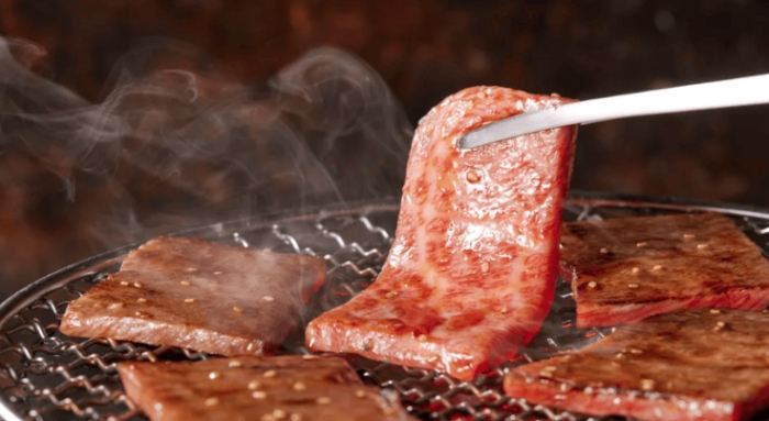 西門町燒肉推薦 西門町燒肉推薦