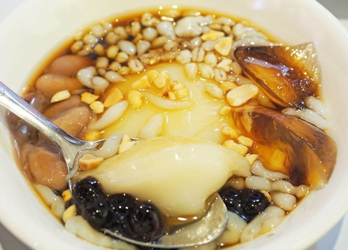 台灣傳統甜點 台灣傳統甜點