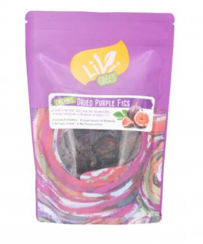 紫無花果乾營養價值 紫無花果乾營養價值