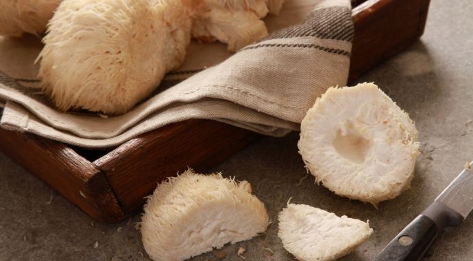 猴頭菇泡水做法