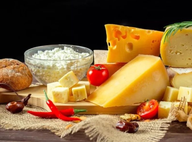 天然起司好處 天然起司好處