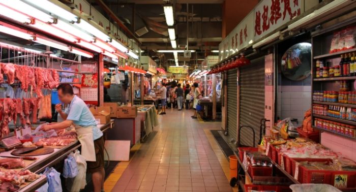 平价香港小吃 平价香港小吃