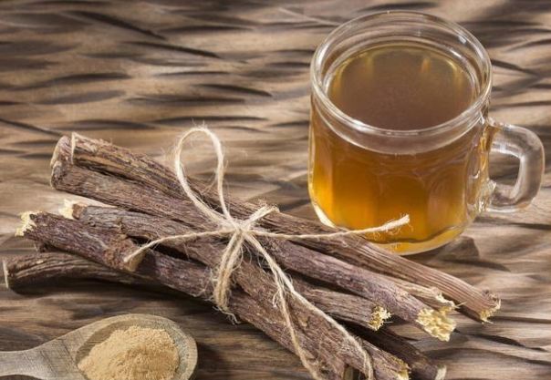 甘草泡水禁忌 甘草泡水禁忌