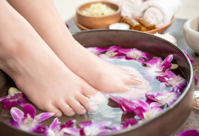 泡腳水位多高 泡腳水位多高