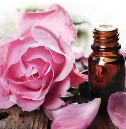 玫瑰精油护肤