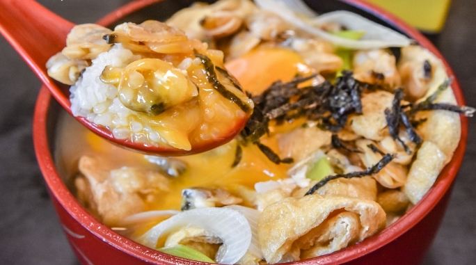 清澄白河必吃 清澄白河必吃