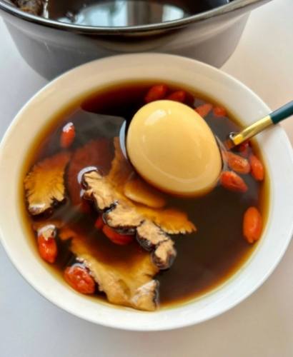 八珍湯適用人群