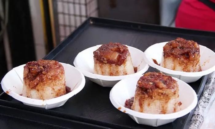 清水米糕 清水米糕