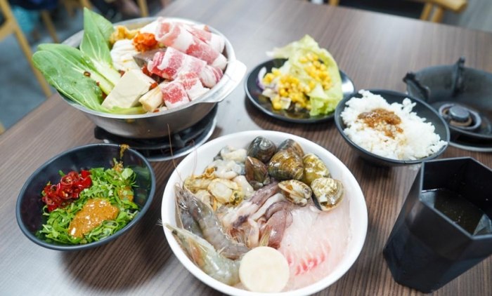 花蓮美食吃到飽 花蓮美食吃到飽