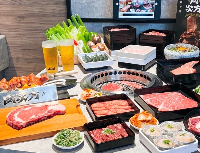 和牛燒肉推薦 和牛燒肉推薦