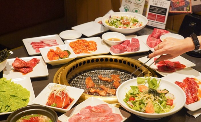 台南和牛燒肉吃到飽全攻略：頂級餐廳推薦與省錢秘訣大公開