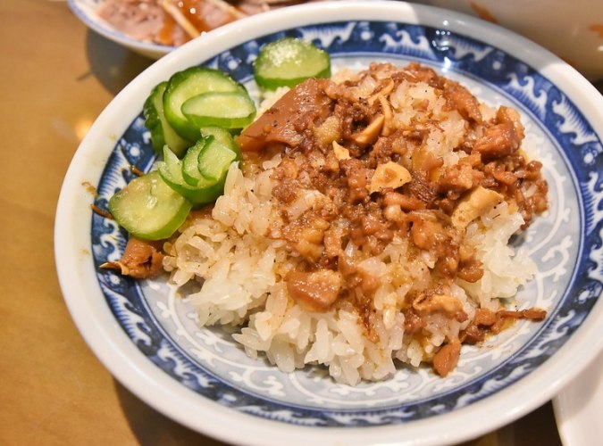 肉羹米糕做法 肉羹米糕做法