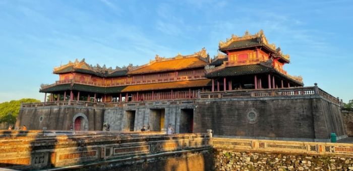 越南順化旅遊 越南順化旅遊