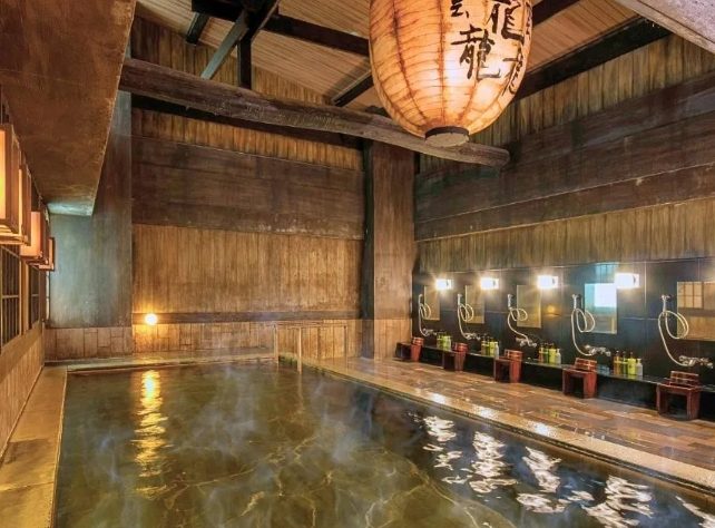 札幌溫泉旅館比較 札幌溫泉旅館比較