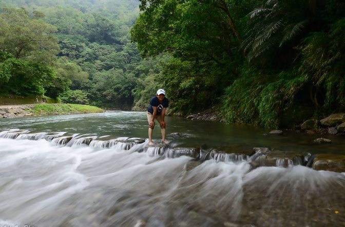 雙流瀑布交通 雙流瀑布交通
