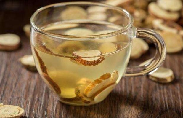 甘草泡水禁忌 甘草泡水禁忌