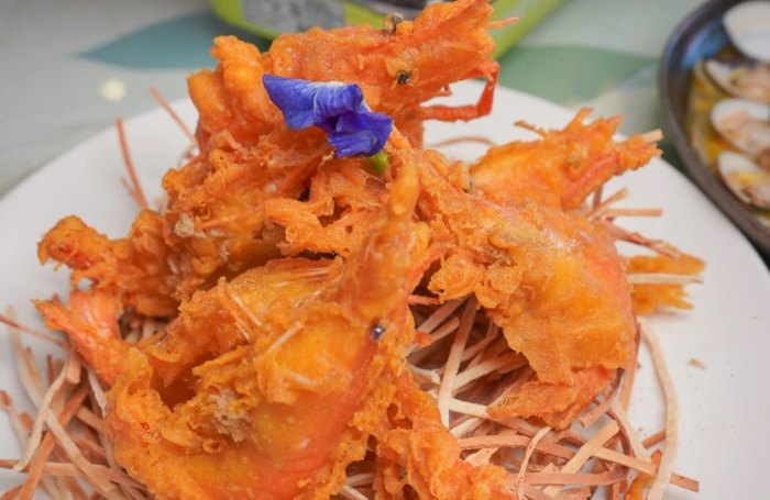 泰國蝦屏東 泰國蝦屏東