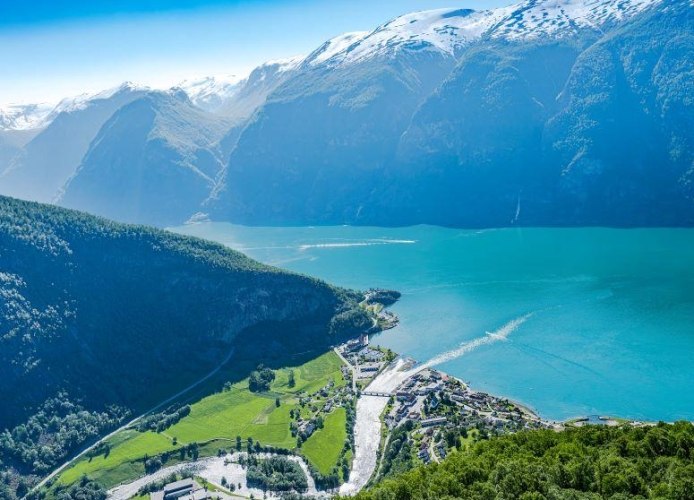 挪威瑞典芬蘭差異