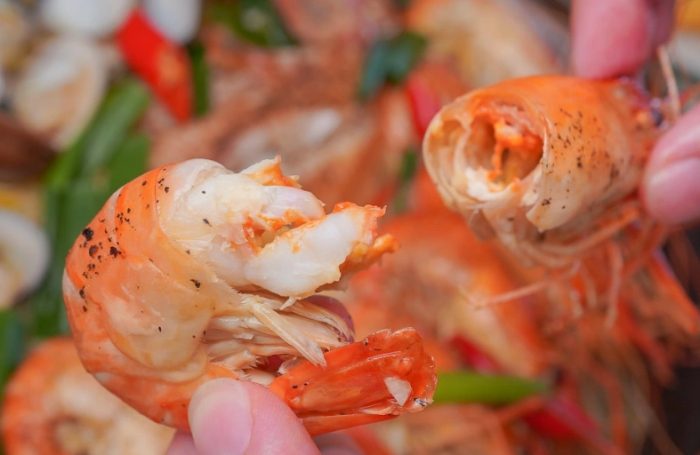 屏東泰國蝦推薦：終極選擇指南與實用技巧