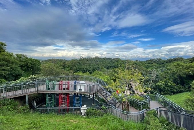 司巴夫步道攻略 司巴夫步道攻略