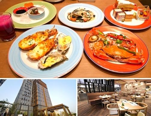 高雄自助餐推薦 高雄自助餐推薦