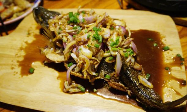 靜安區必吃餐廳 靜安區必吃餐廳