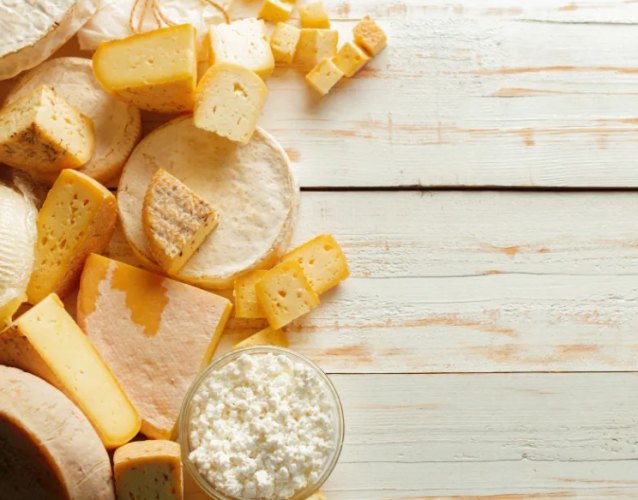 起司乳酪不同 起司乳酪不同