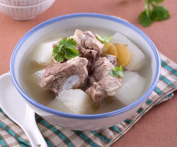 養生湯品 養生湯品