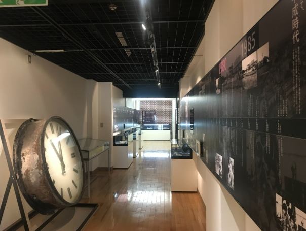 目黑美術館 參觀 目黑美術館 參觀