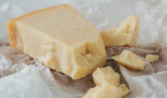 硬質起司營養 硬質起司營養