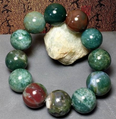 海洋碧玉真假辨别 海洋碧玉真假辨别