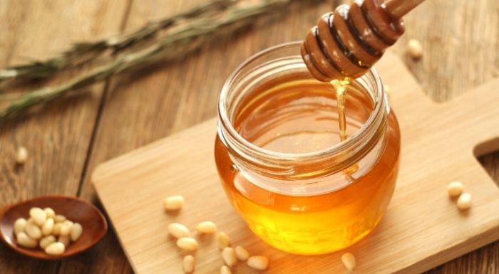 蜂蜜好處與壞處