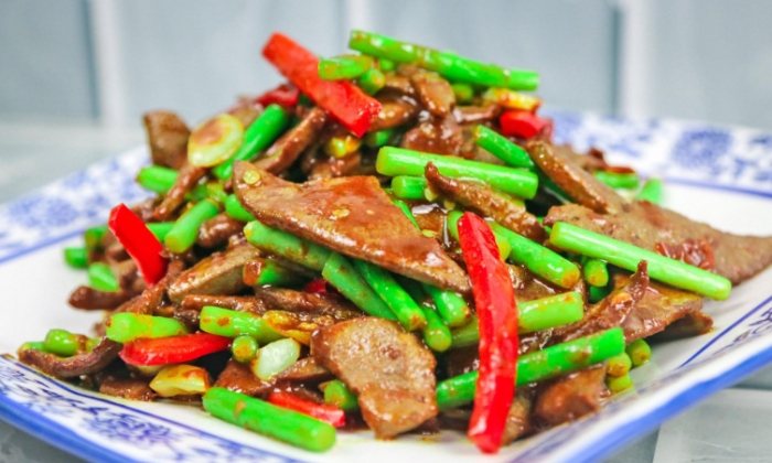 豬肝醃製方法 豬肝醃製方法