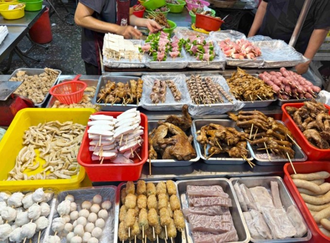 新北小吃攻略 新北小吃攻略