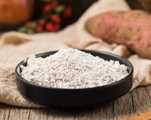 地瓜粉炸不酥？徹底解析失敗原因與完美酥脆秘訣