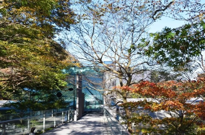 箱根美術館推薦 箱根美術館推薦